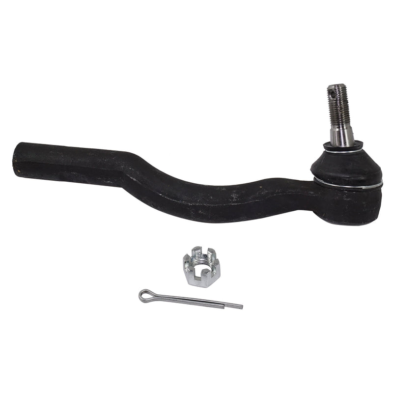 Front Tie Rod Passenger Side & Driver Side Outer