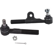 Steering Tie Rod End CarParts SET-RT28210045