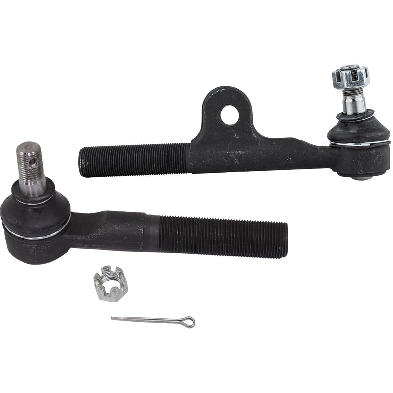 Steering Tie Rod End CarParts SET-RT28210045
