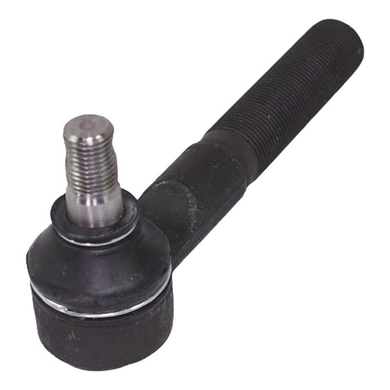 Front Driver And Passenger Side Outer Tie Rod Ends