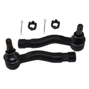Steering Tie Rod End CarParts SET-RT28210047