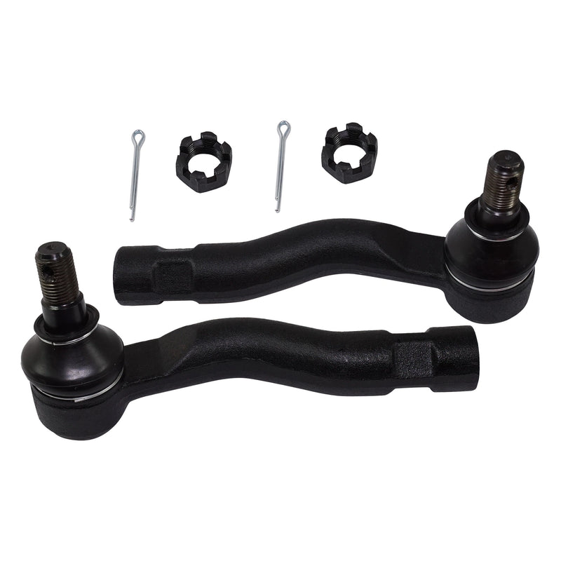 Steering Tie Rod End CarParts SET-RT28210047