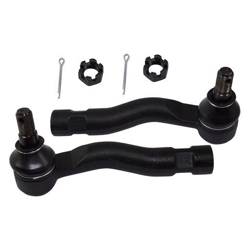 Steering Tie Rod End CarParts SET-RT28210047