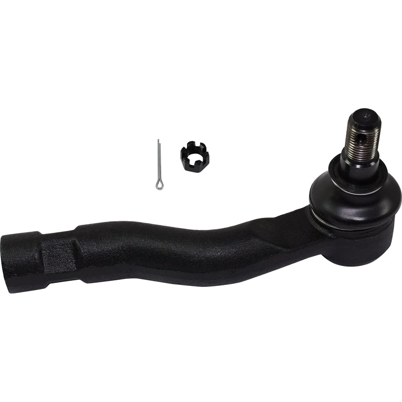 Set Of 2 - Front Driver and Passenger Side Outer Tie Rod Ends