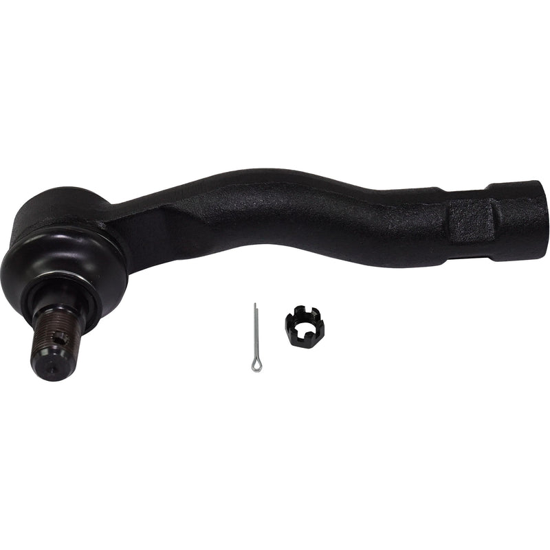 Set Of 2 - Front Driver and Passenger Side Outer Tie Rod Ends