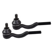 Steering Tie Rod End CarParts SET-RT28210056-2
