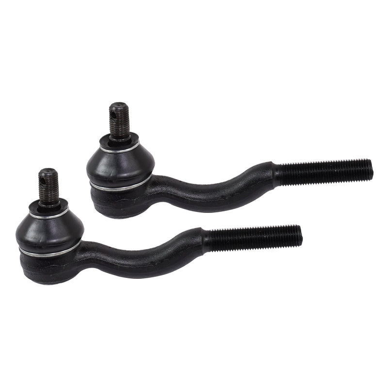 Steering Tie Rod End CarParts SET-RT28210056-2