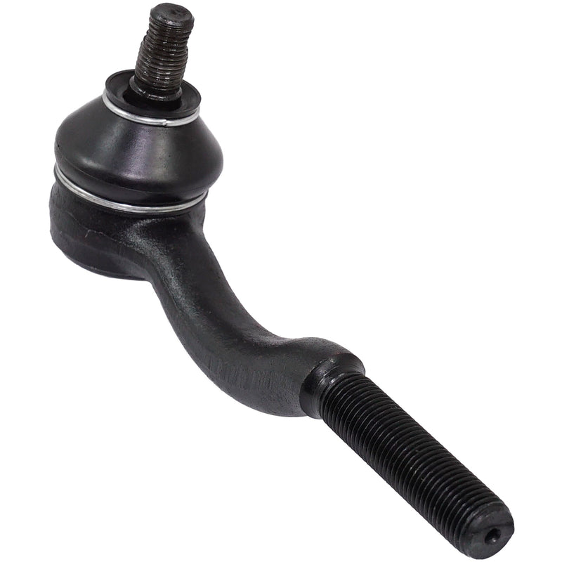 Set Of 2 - Front Driver and Passenger Side Inner Tie Rod Ends