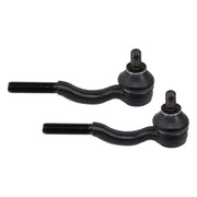 Steering Tie Rod End CarParts SET-RT28210057-2