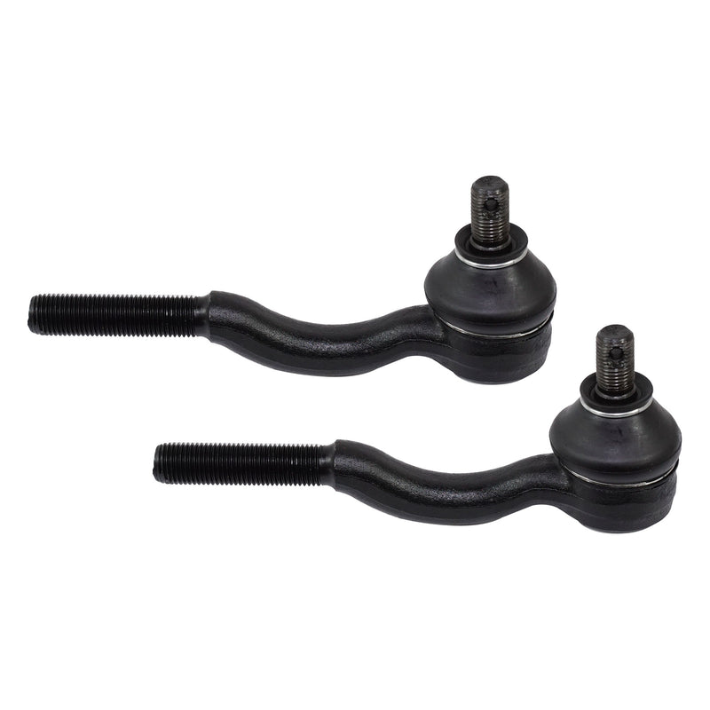 Steering Tie Rod End CarParts SET-RT28210057-2