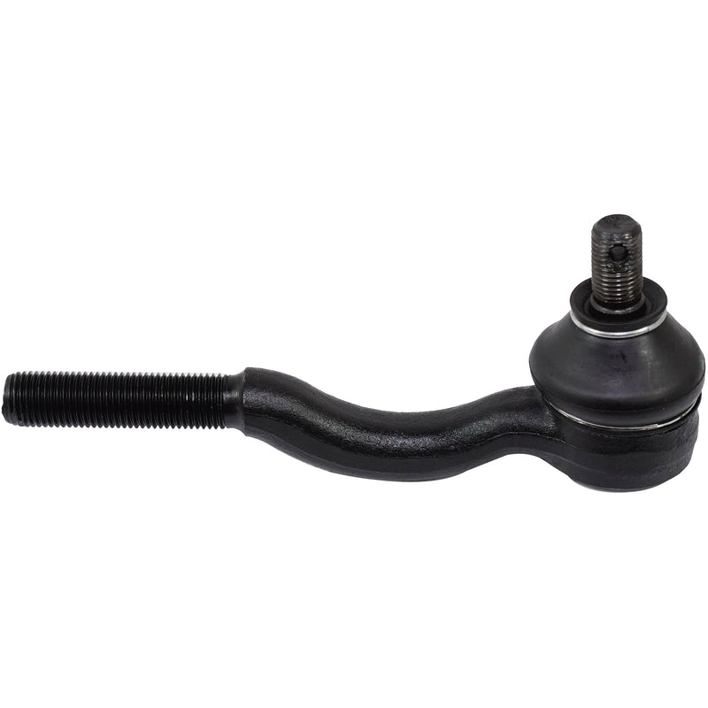 Set Of 2 - Front Driver and Passenger Side Inner Tie Rod Ends