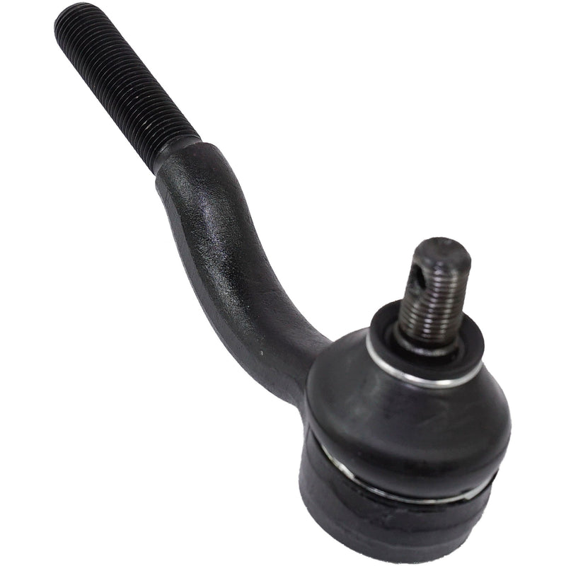 Set Of 2 - Front Driver and Passenger Side Inner Tie Rod Ends
