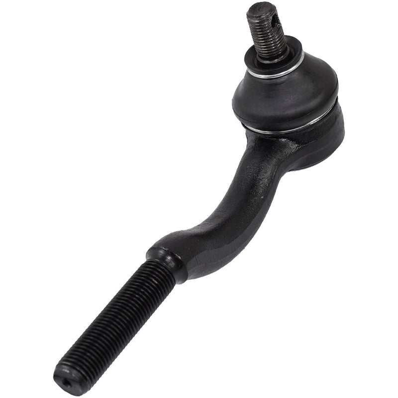Set Of 2 - Front Driver and Passenger Side Inner Tie Rod Ends