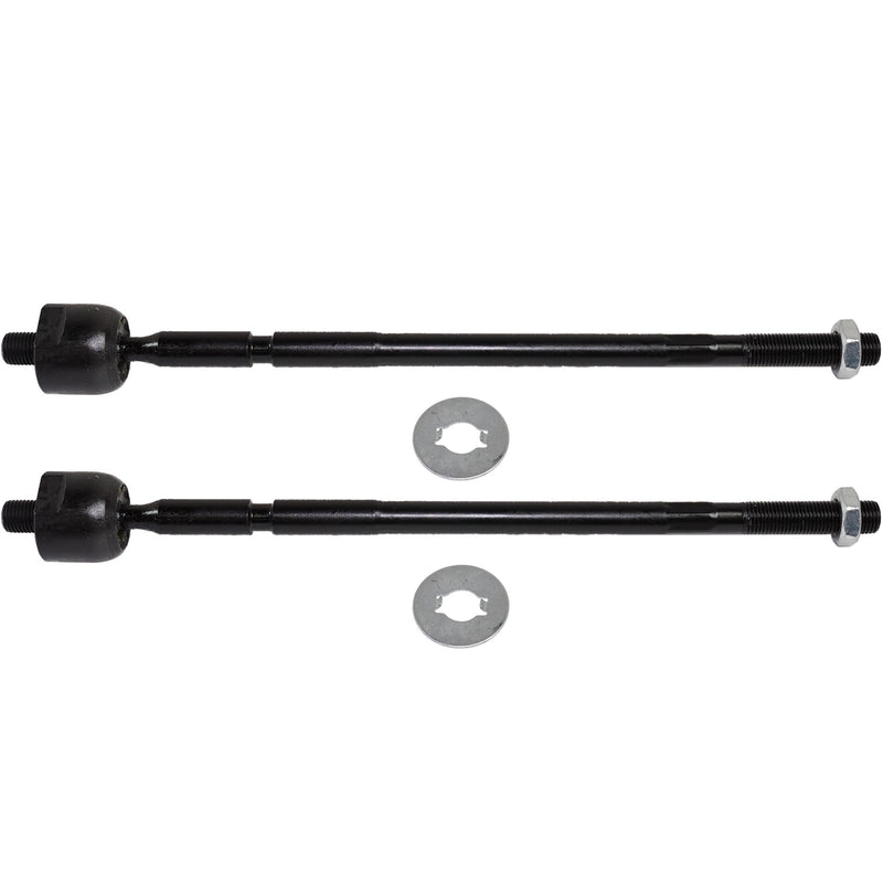 Steering Tie Rod End CarParts SET-RT28210058-2