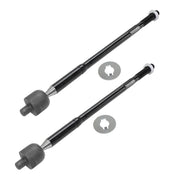 Steering Tie Rod End CarParts SET-RT28210059-2