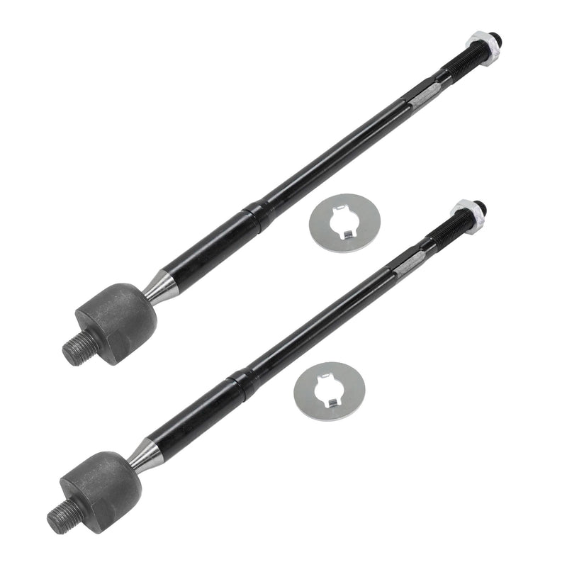 Steering Tie Rod End CarParts SET-RT28210059-2