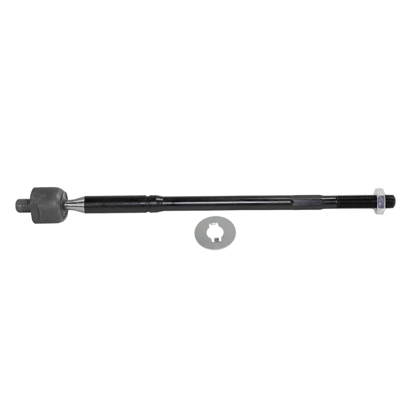 Set Of 2 - Front Driver and Passenger Side Inner Tie Rod Ends