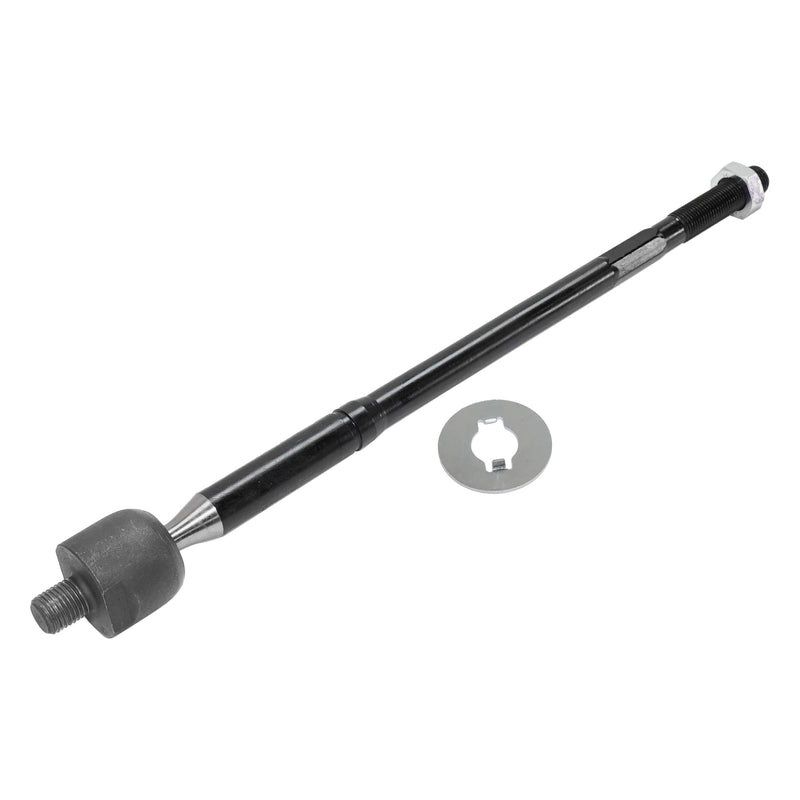 Set Of 2 - Front Driver and Passenger Side Inner Tie Rod Ends
