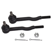 Steering Tie Rod End CarParts SET-RT28210060-2