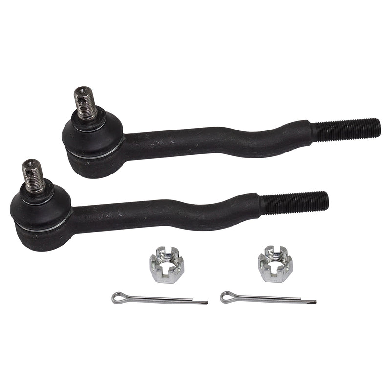 Steering Tie Rod End CarParts SET-RT28210060-2
