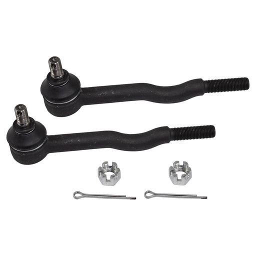 Steering Tie Rod End CarParts SET-RT28210060-2