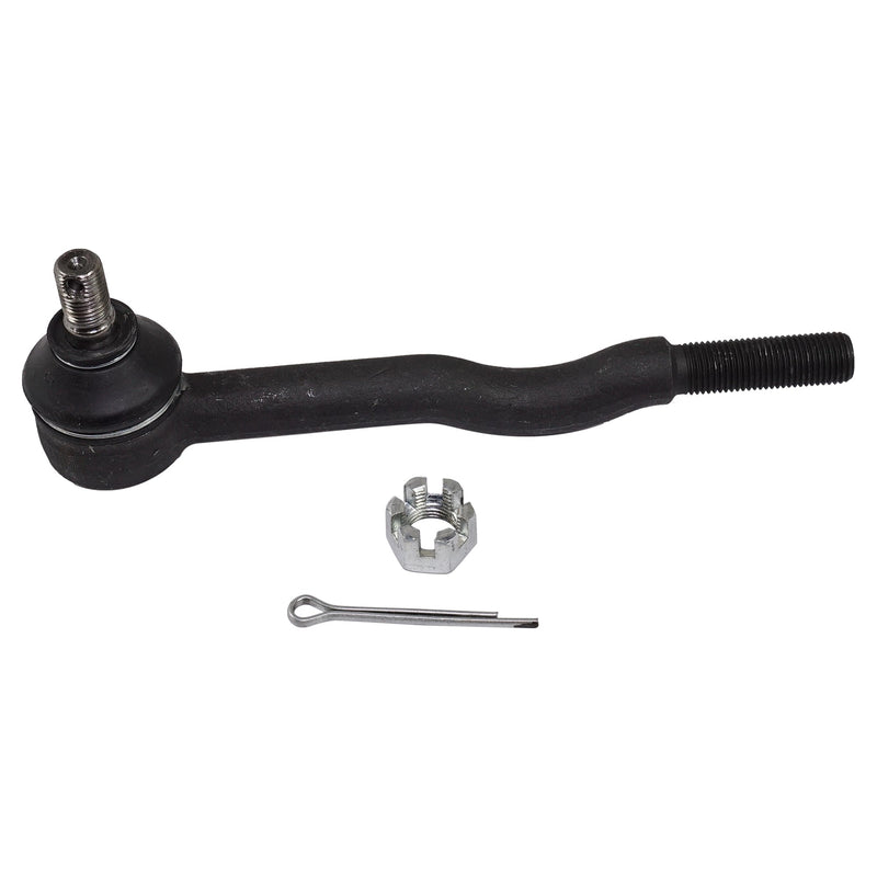Set Of 2 - Front Driver and Passenger Side Inner Tie Rod Ends