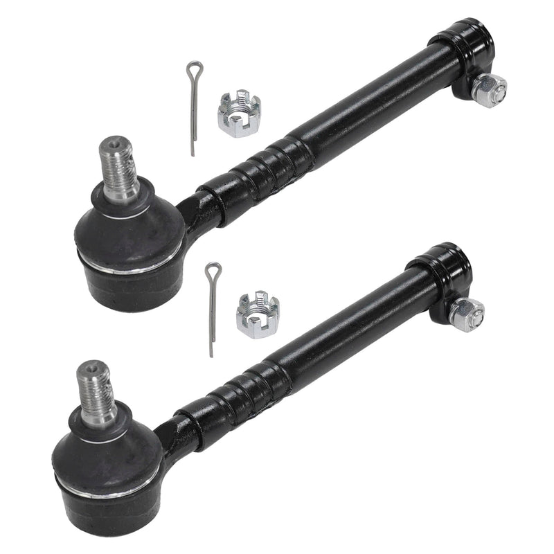 Steering Tie Rod End CarParts SET-RT28210062-2