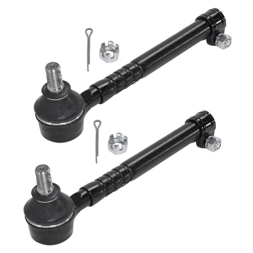 Steering Tie Rod End CarParts SET-RT28210062-2