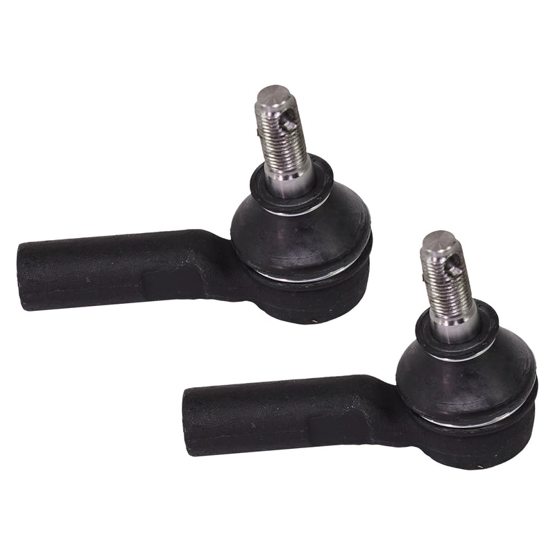 Steering Tie Rod End CarParts SET-RT28210063-2