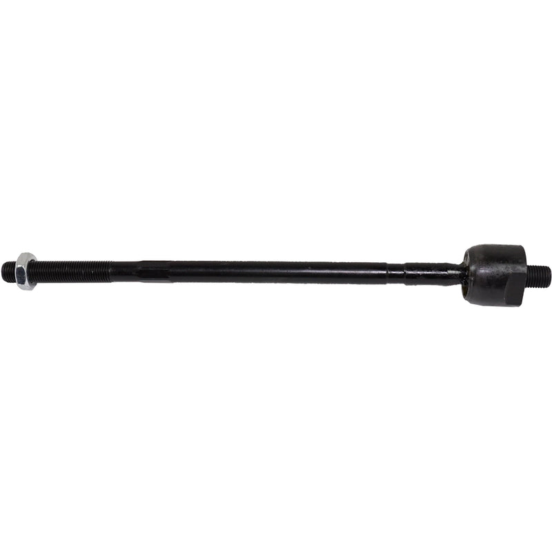 Set Of 2 - Front Driver and Passenger Side Inner Tie Rod Ends Manual Steering