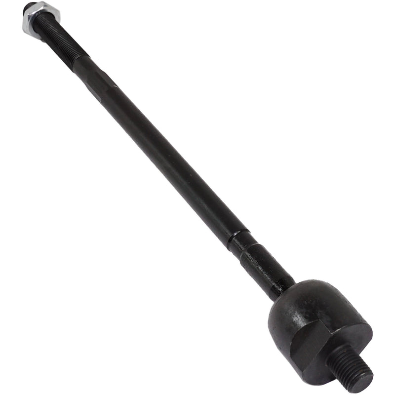 Set Of 2 - Front Driver and Passenger Side Inner Tie Rod Ends Manual Steering