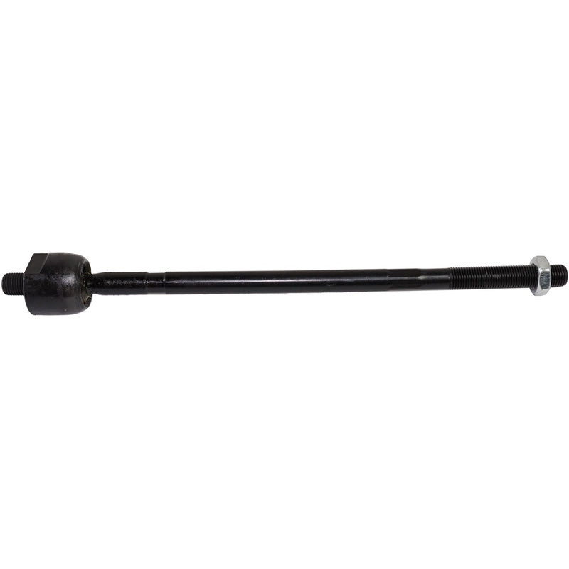 Set Of 2 - Front Driver and Passenger Side Inner Tie Rod Ends Manual Steering