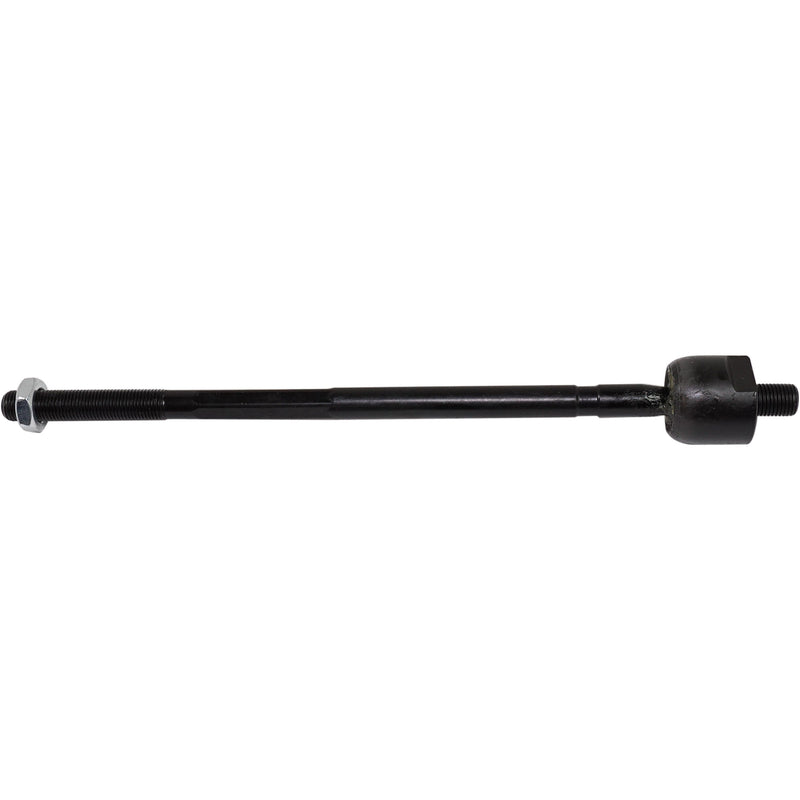 Set Of 2 - Front Driver and Passenger Side Inner Tie Rod Ends Power Steering