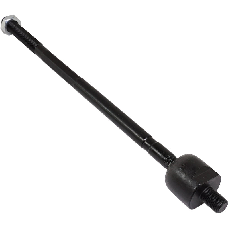 Set Of 2 - Front Driver and Passenger Side Inner Tie Rod Ends Power Steering