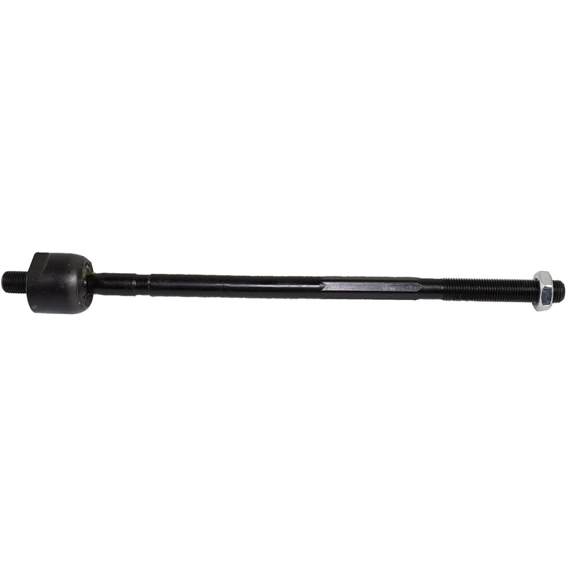 Set Of 2 - Front Driver and Passenger Side Inner Tie Rod Ends Power Steering