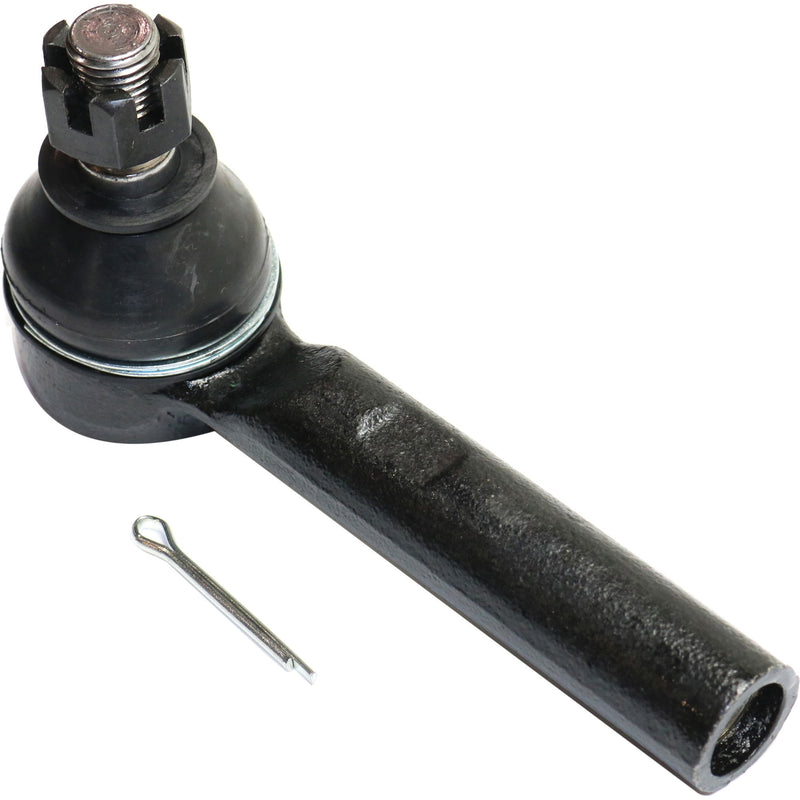 Tie Rod End Front Passenger & Driver Side,Inner & Outer