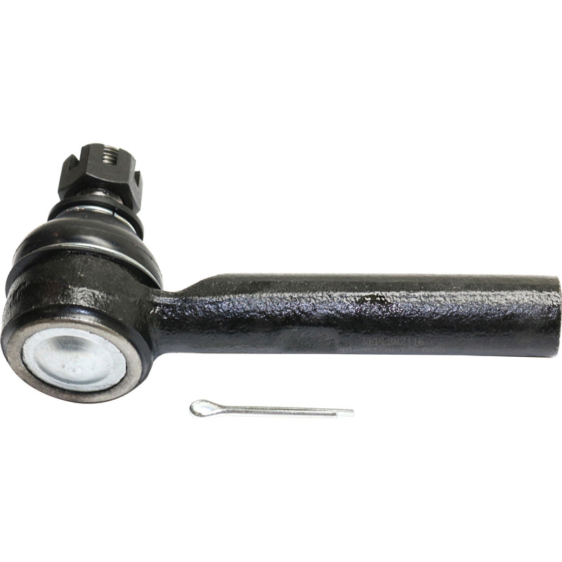 Tie Rod End Front Passenger & Driver Side,Inner & Outer