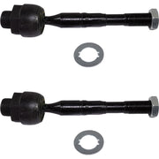 Steering Tie Rod End CarParts SET-RT28210072-2