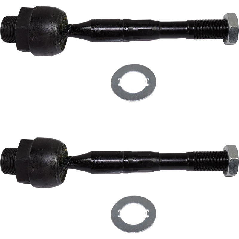 Steering Tie Rod End CarParts SET-RT28210072-2