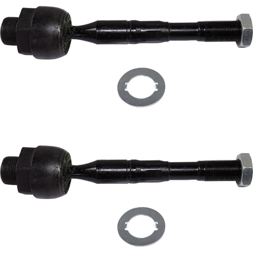 Steering Tie Rod End CarParts SET-RT28210072-2