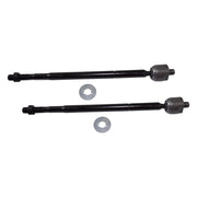 Steering Tie Rod End CarParts SET-RT28210074-2