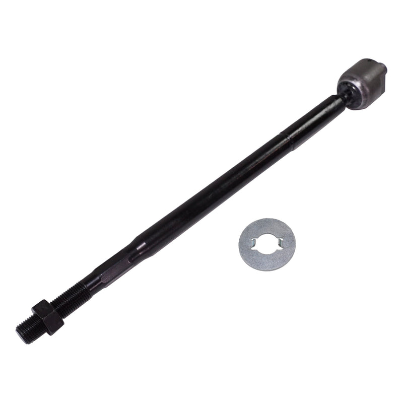 Set Of 2 - Front Driver and Passenger Side Inner Tie Rod Ends