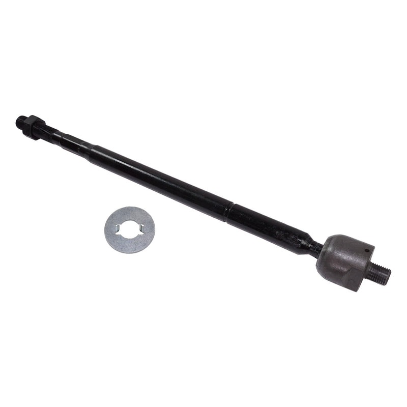 Set Of 2 - Front Driver and Passenger Side Inner Tie Rod Ends
