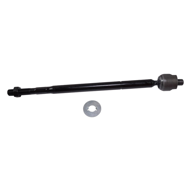 Set Of 2 - Front Driver and Passenger Side Inner Tie Rod Ends
