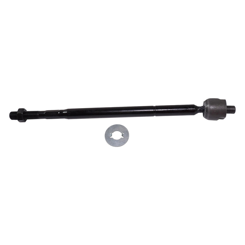 Set Of 2 - Front Driver and Passenger Side Inner Tie Rod Ends