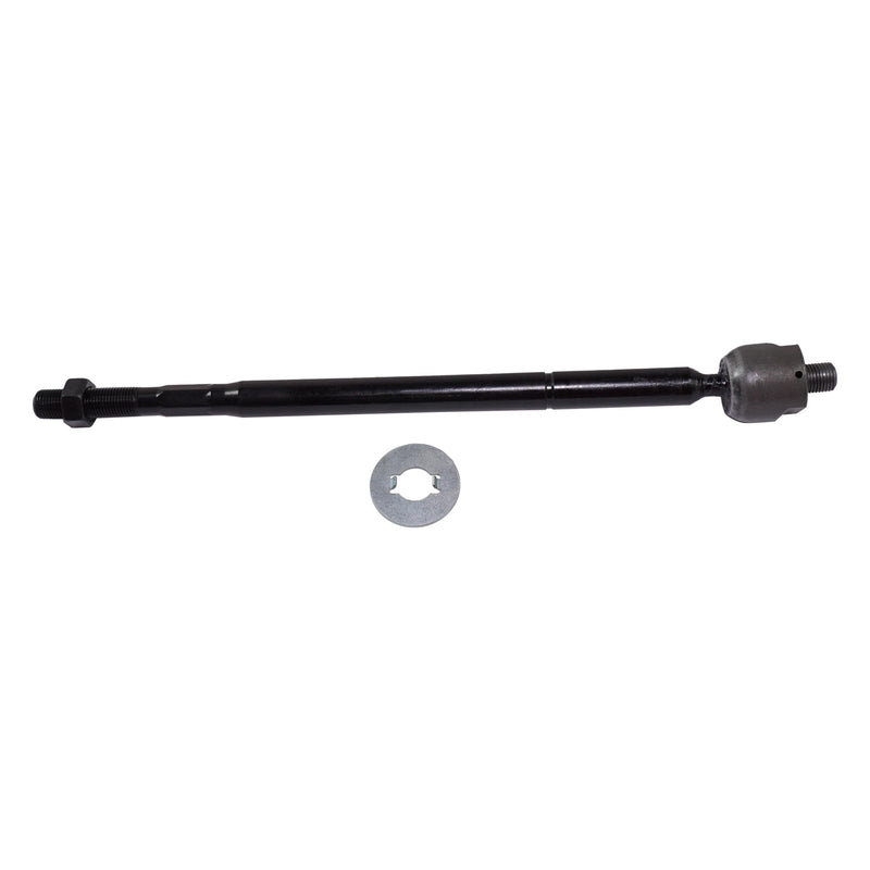 Set Of 2 - Front Driver and Passenger Side Inner Tie Rod Ends