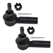 Steering Tie Rod End CarParts SET-RT28210075-2