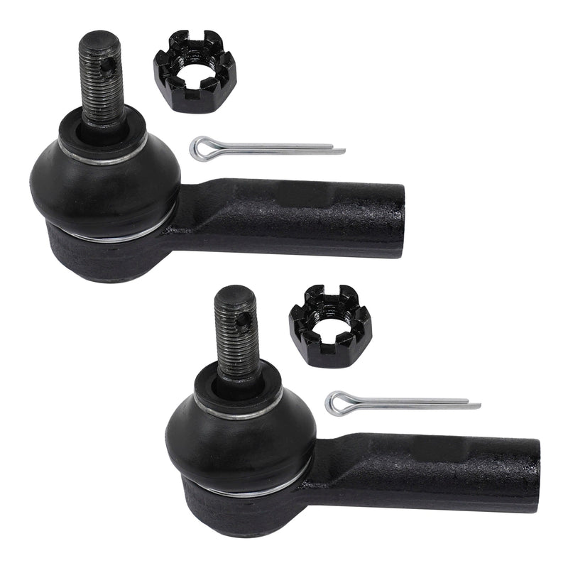 Steering Tie Rod End CarParts SET-RT28210075-2