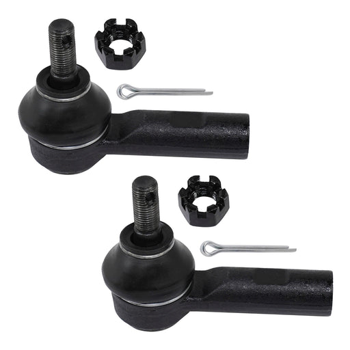 Steering Tie Rod End CarParts SET-RT28210075-2