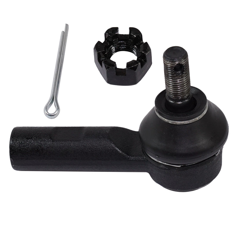 Set Of 2 - Front Driver and Passenger Side Outer Tie Rod Ends